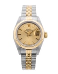Pre-Owned Rolex Datejust Lady Watch